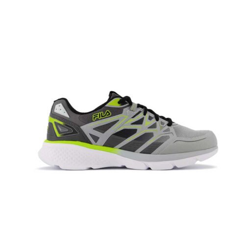FILA - Men's Memory Wanderun Shoes (1RM01817 056)