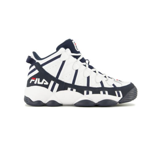FILA - Men's Stackhouse Spaghetti Shoes (1BM00745 125)