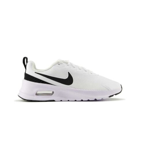 Nike - Men's Air Max Nuaxis Shoes (FD4329 101)