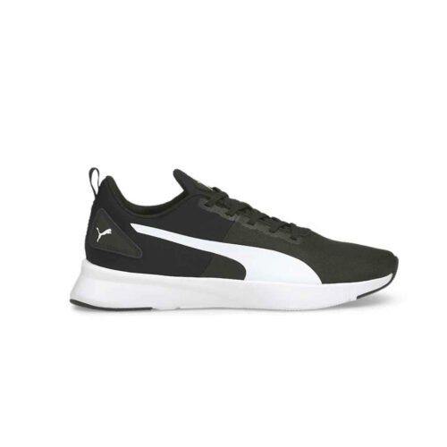 Puma - Men's Flyer Runner Mesh Shoes (195343 01)