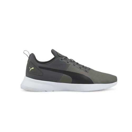 Puma - Men's Flyer Runner Mesh Shoes (195343 09)