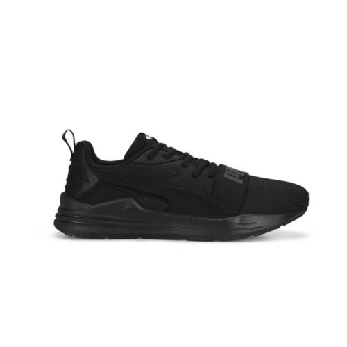 Puma - Men's Wired Run Pure Shoes (389275 01)