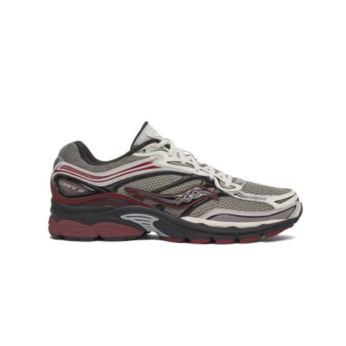 Saucony - Men's ProGrid Omni 9 Shoes (S70832-8)