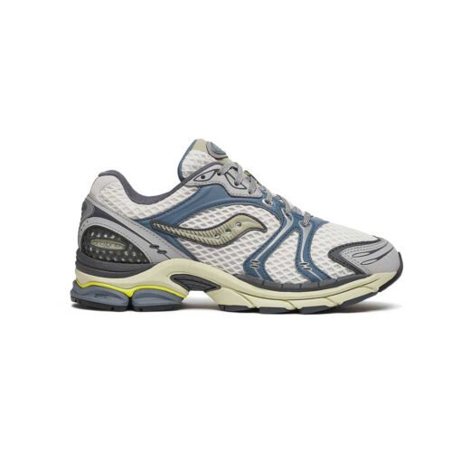 Saucony - Unisex ProGrid Triumph 4 Shoes (S70902-4)