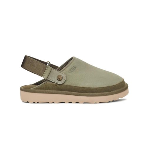 UGG - Men's Goldencoast Clog Slippers (1142172-SDC)