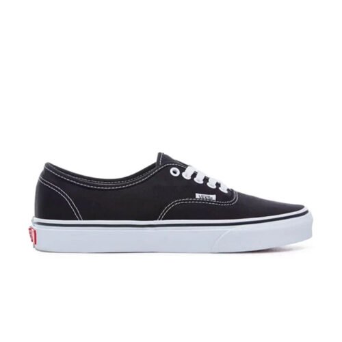 Vans - Unisex Authentic Shoes (0EE3BLK)