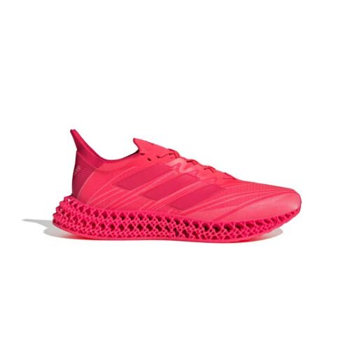 adidas - Men's 4DFWD 4 Running Shoes (ID1424)