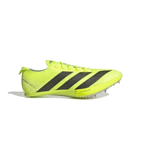 adidas - Unisex Adizero Prime SP 3 Strung Shoes (IH5800)